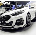BMW 2 Serisi Panjur çıkma parça - HY PERFORMANCE İstanbul