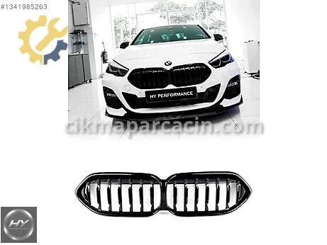 BMW 2 Serisi Panjur çıkma parça