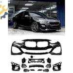 BMW 2 Serisi Ön Tampon çıkma parça - HY PERFORMANCE İstanbul