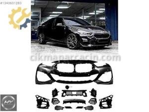 BMW 2 Serisi F44 2020-2024 Uyumlu M Sport Ön Tampon Seti