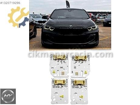 BMW 2 Serisi Far Beyni çıkma parça