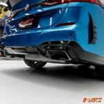 BMW 2 Serisi Arka Difüzör çıkma parça - HY PERFORMANCE İstanbul