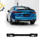 BMW 2 Serisi Arka Difüzör çıkma parça - HY PERFORMANCE İstanbul