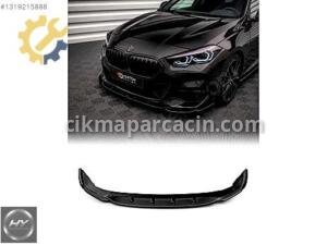 BMW 2 Serisi F44 M-Paket Ön Tampon Alt Eki Lip Splitter 2019+