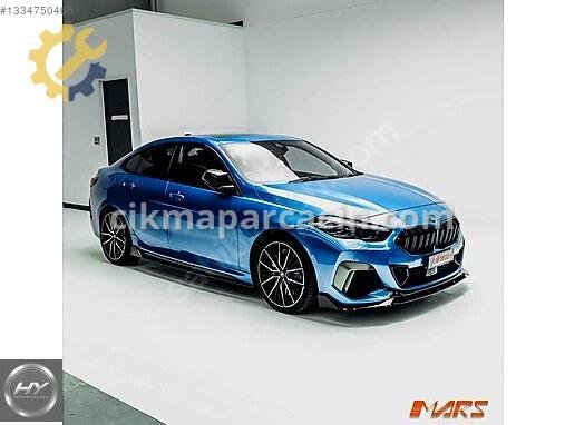 BMW 2 Serisi Tampon Spoyleri çıkma parça