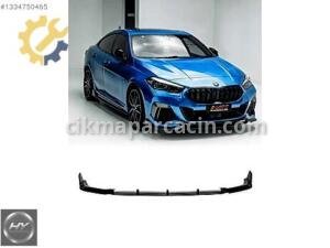 BMW 2 Serisi F44 M Sport 2019- M Performance Ön Tampon Eki Lip