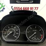 BMW 318İ 320İ 320D GÖSTERGE PANELİ ORJİNAL 215462101