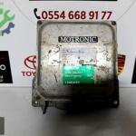 BMW 325 İ MOTOR BEYNİ ORJİNAL 0261200027