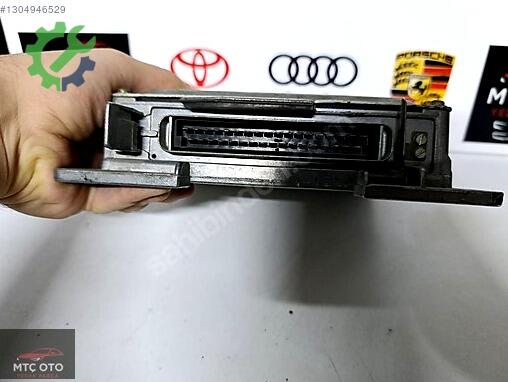 BMW 3 Serisi Motor Beyni 0261200027 çıkma parça