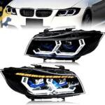 BMW 3 Serisi Far çıkma parça - HY PERFORMANCE İstanbul