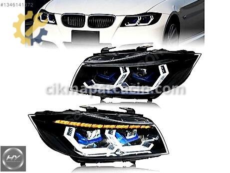 BMW 3 Serisi Far çıkma parça