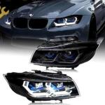 BMW 3 Serisi Far çıkma parça - HY PERFORMANCE İstanbul