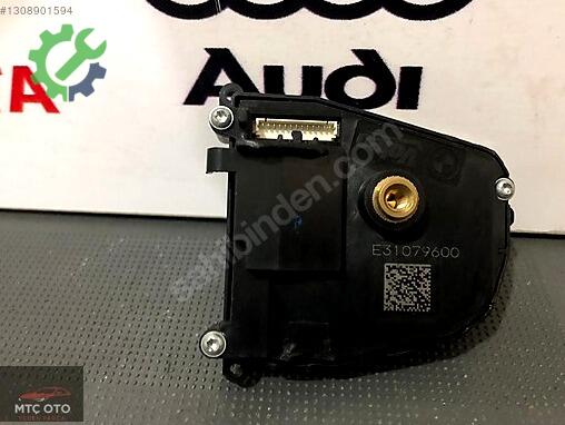 BMW 3 Serisi Direksiyon Düğmesi E31079600 çıkma parça