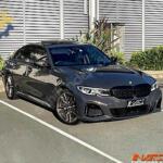 BMW 3 Serisi Panjur çıkma parça - HY PERFORMANCE İstanbul