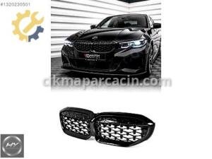 BMW 3 SERİSİ G20 2018-2022 M340i DİAMOND PANJUR PIANO BLACK