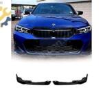 BMW 3 Serisi Tampon Spoyleri çıkma parça - HY PERFORMANCE İstanbul