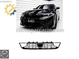 BMW 3 SERİSİ G20 LCI 2022-2026 ALT ORTA IZGARA PANJUR ACC’li