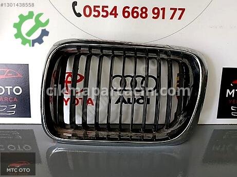 BMW 3 Serisi Ön Panjur çıkma parça