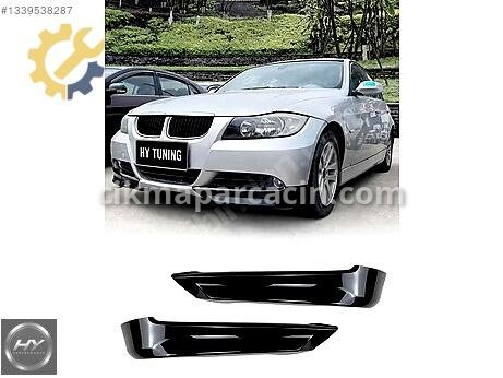 BMW 3 Serisi Body Kit çıkma parça