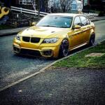 BMW 3 Serisi Body Kit çıkma parça - HY PERFORMANCE İstanbul