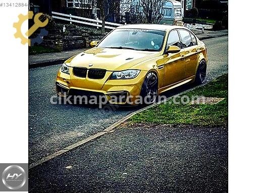 BMW 3 Serisi Body Kit çıkma parça