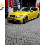 BMW 3 Serisi Body Kit çıkma parça - HY PERFORMANCE İstanbul