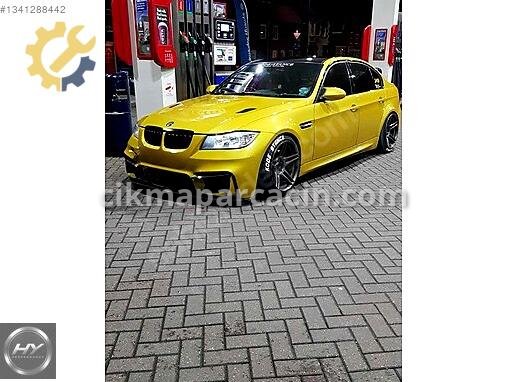 BMW 3 Serisi Body Kit çıkma parça