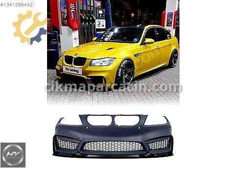 BMW 3 Serisi Body Kit çıkma parça