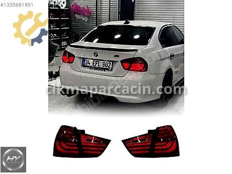 BMW 3 Serisi Stop çıkma parça