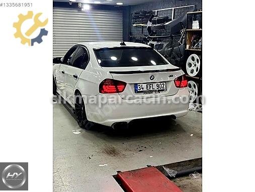 BMW 3 Serisi Stop çıkma parça