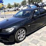 BMW 3 Serisi Ayna Kapağı çıkma parça - HY PERFORMANCE İstanbul