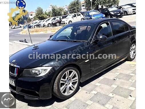 BMW 3 Serisi Ayna Kapağı çıkma parça