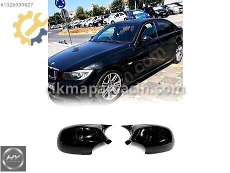 BMW 3 Serisi Ayna Kapağı çıkma parça