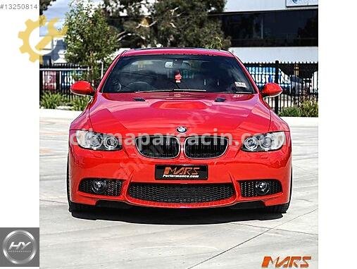 BMW 3 Serisi Body Kit çıkma parça