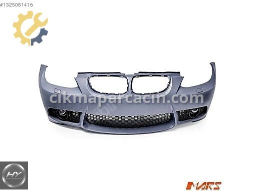 BMW 3 Serisi Body Kit çıkma parça
