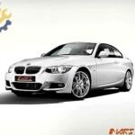 BMW 3 Serisi Ön Tampon çıkma parça - HY PERFORMANCE İstanbul