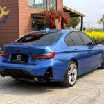 BMW 3 Serisi Body Kit çıkma parça - HY PERFORMANCE İstanbul