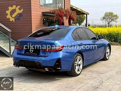 BMW 3 Serisi Body Kit çıkma parça