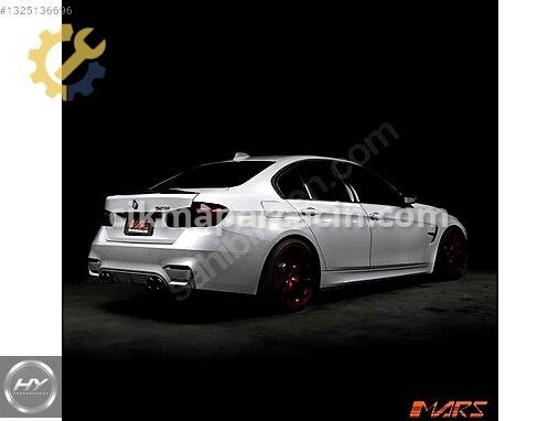 BMW 3 Serisi Body Kit çıkma parça