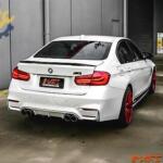 BMW 3 Serisi Body Kit çıkma parça - HY PERFORMANCE İstanbul