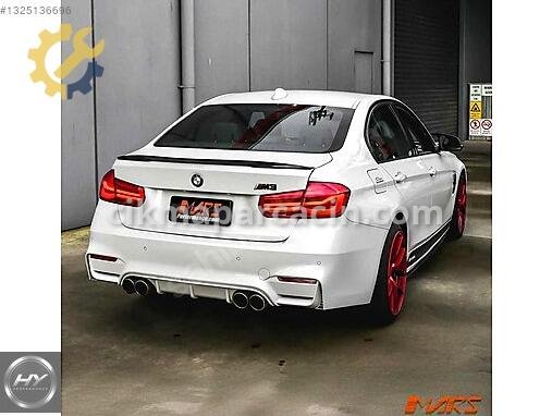 BMW 3 Serisi Body Kit çıkma parça