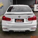 BMW 3 Serisi Body Kit çıkma parça - HY PERFORMANCE İstanbul