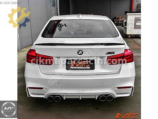 BMW 3 Serisi Body Kit çıkma parça