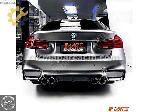 BMW 3 Serisi Body Kit çıkma parça