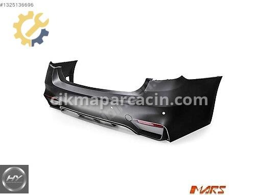 BMW 3 Serisi Body Kit çıkma parça