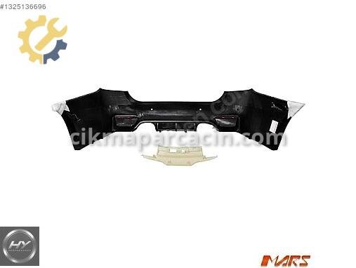 BMW 3 Serisi Body Kit çıkma parça