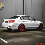 BMW 3 Serisi Body Kit çıkma parça - HY PERFORMANCE İstanbul