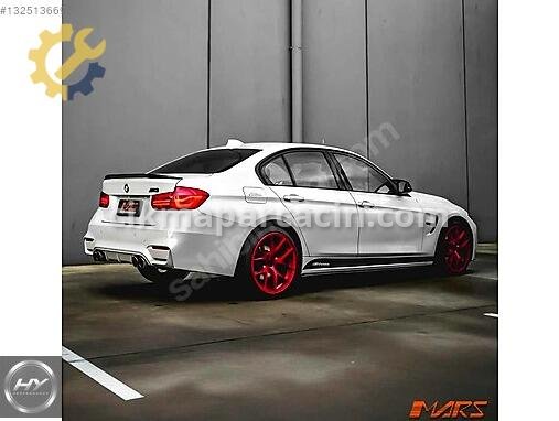BMW 3 Serisi Body Kit çıkma parça