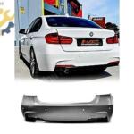 BMW 3 Serisi Komple Arka çıkma parça - HY PERFORMANCE İstanbul