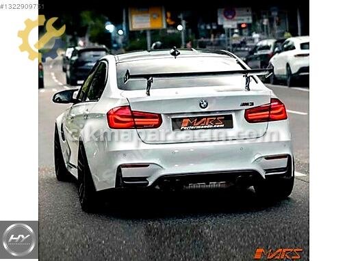 BMW 3 Serisi Body Kit çıkma parça